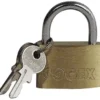 CADENAS 40MM 2 CLES
