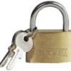 CADENAS 30MM 2 CLES