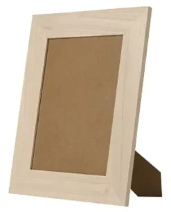 CADRE PHOTO VITRE 26X32CM