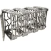 CAGE ET DINOSAURE 25CM