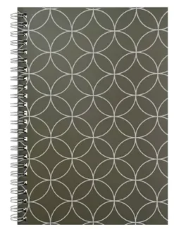 CAHIER SPIRAL A5