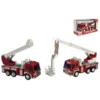CAMION DE POMPIER SON ET LED