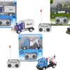 CAMION RADIOCOMMANDE