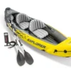 CANOE 2 PLACES EXPLORER K2