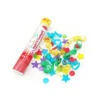 CANON A CONFETTIS MIXTES 24CM