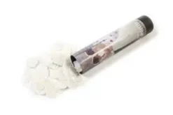 CANON CONFETTI COEUR PAPIER BLANC