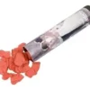 CANON CONFETTI COEUR PAPIER ROUGE