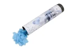 CANON CONFETTI PAPIER NAISSSANCE BLEU