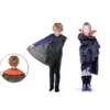 CAPE VAMPIRE 6 8 ANS MIXTE