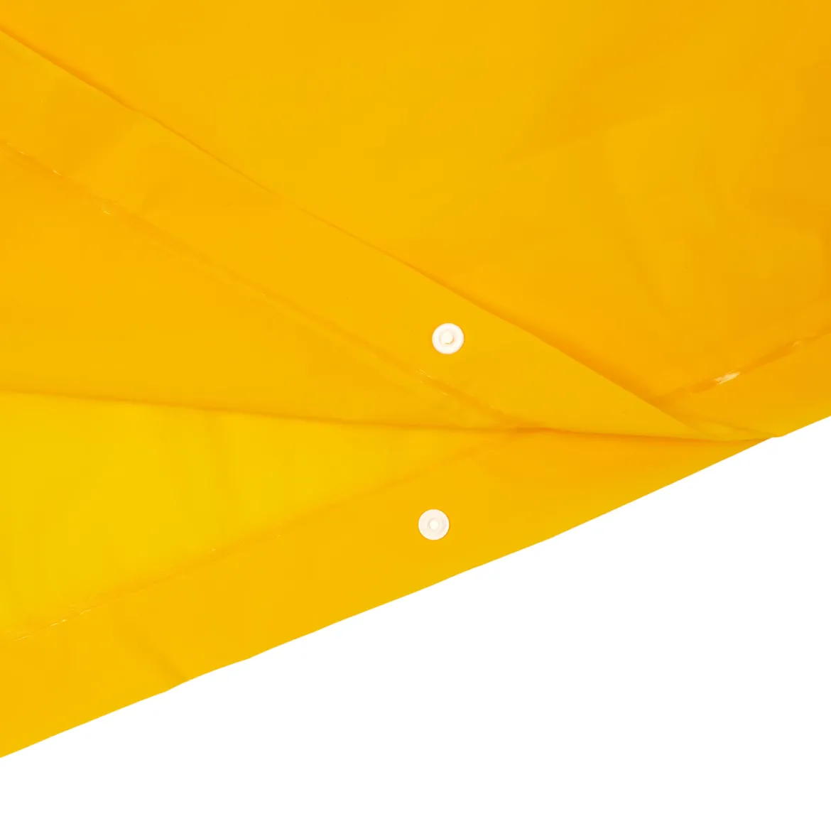 CAPE DE PLUIE PLIABLE AVEC POCHETTE 126X100CM