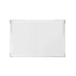 CARNET DE NOTES A6 CARREAUX COUVERTURE FANTAISIE