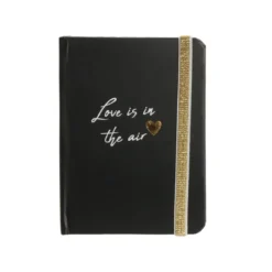 CARNET DE NOTES A6 MOTS DAMOUR