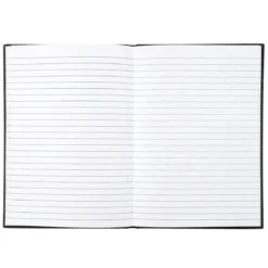 CARNET DE NOTES A5 THE BOSS