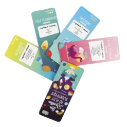 CARTES EDUCATIVES RECETTES DU SCIENTIFIQUE