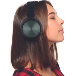 CASQUE BLUETOOTH PLIABLE