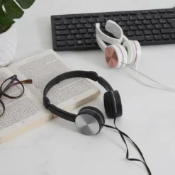 CASQUE FILAIRE TYPE C