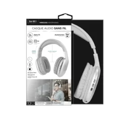 CASQUE SANS FIL