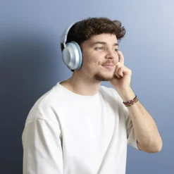 CASQUE SANS FIL REDUCTION DE BRUIT M4
