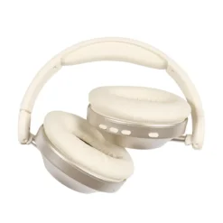 CASQUE SANS FIL REDUCTION DE BRUIT M4