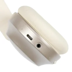 CASQUE SANS FIL REDUCTION DE BRUIT M4