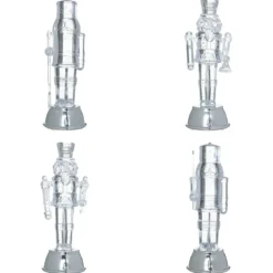 CASSE NOISETTE 1 LED