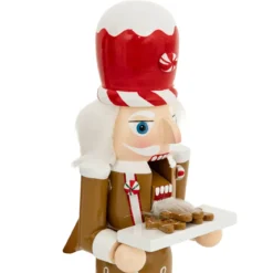 CASSE NOISETTE PAIN D EPICE H.25CM