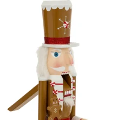 CASSE NOISETTE PAIN EPICE 60CM