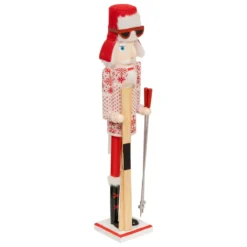 CASSE NOISETTE SKI H.60CM
