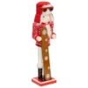 CASSE NOISETTE SKI H.38CM