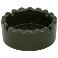 CENDRIER CERAMIQUE ALIA D.10CM