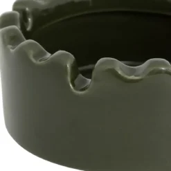 CENDRIER CERAMIQUE ALIA D.10CM