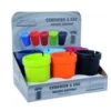 CENDRIER CHAMP WATER PETIT MODELE COLORE