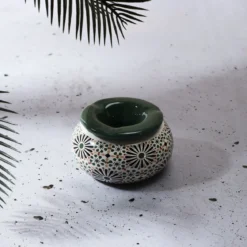 CENDRIER MAROCAIN