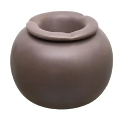 CENDRIER MAROCAIN UNI D.12CM
