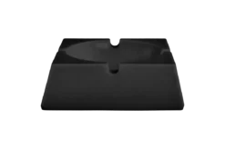 CENDRIER MELAMINE