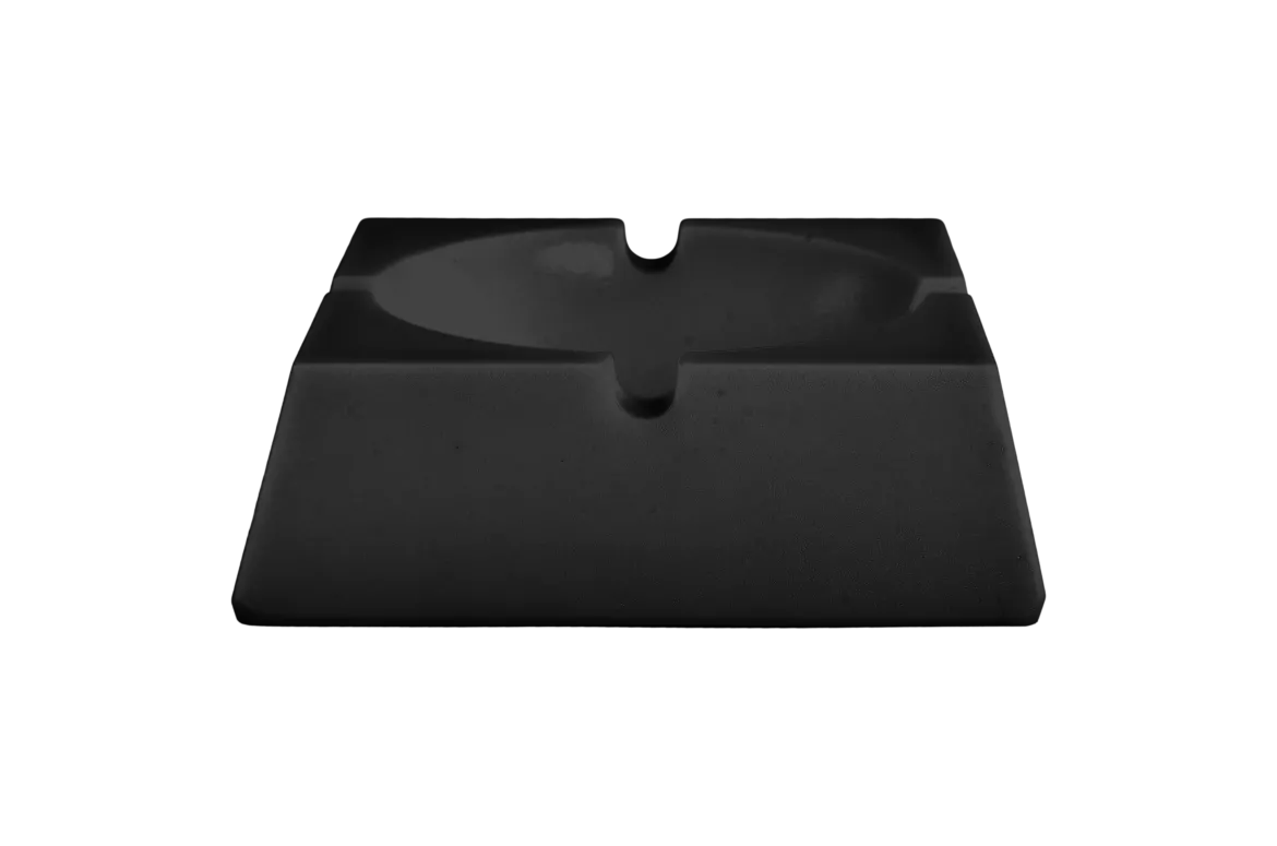 CENDRIER MELAMINE