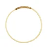 CERCLE EN ROTIN DIAMETRE 25 CM