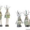 CERF EXTENSIBLE 27X19X118CM