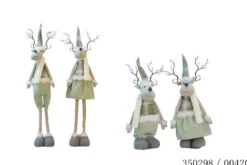 CERF EXTENSIBLE 27X19X118CM
