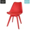 CHAISE FULL COLOR ROUGE M2