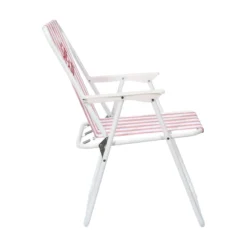 CHAISE PLIANTE DOLCE VITA ROSE