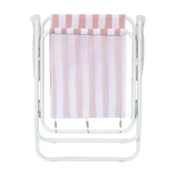 CHAISE PLIANTE DOLCE VITA ROSE