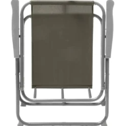 CHAISE PLIANTE GRECIA TAUPE
