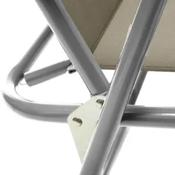 CHAISE PLIANTE GRECIA TAUPE