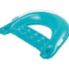 CHAISE SEMI IMMERGEE BLEUE