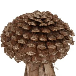 CHAMPIGNON ECORCE H.18CM
