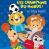 CHAMPIONS DU MONDE
