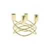 CHANDELIER 4 PLOTS 11X14X10.5CM
