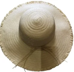 CHAPEAU FEMME EFFILOCHE CAMPAGNE