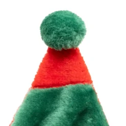 CHAPEAU LUTIN POUET POUET